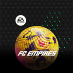 Logo of EA Sports FC Empires android Application 